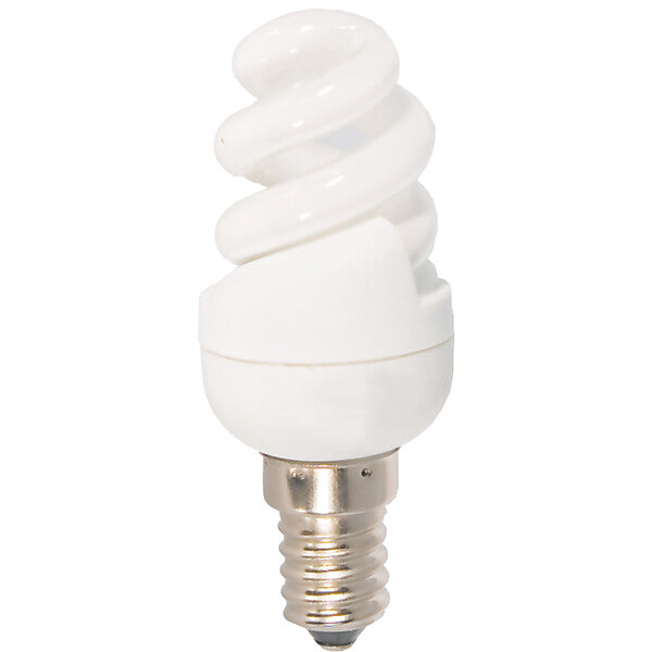 Scharnberger+Hasenbein Energiesparlampe 31x105mm E14 220/240V 9W2700K 49303